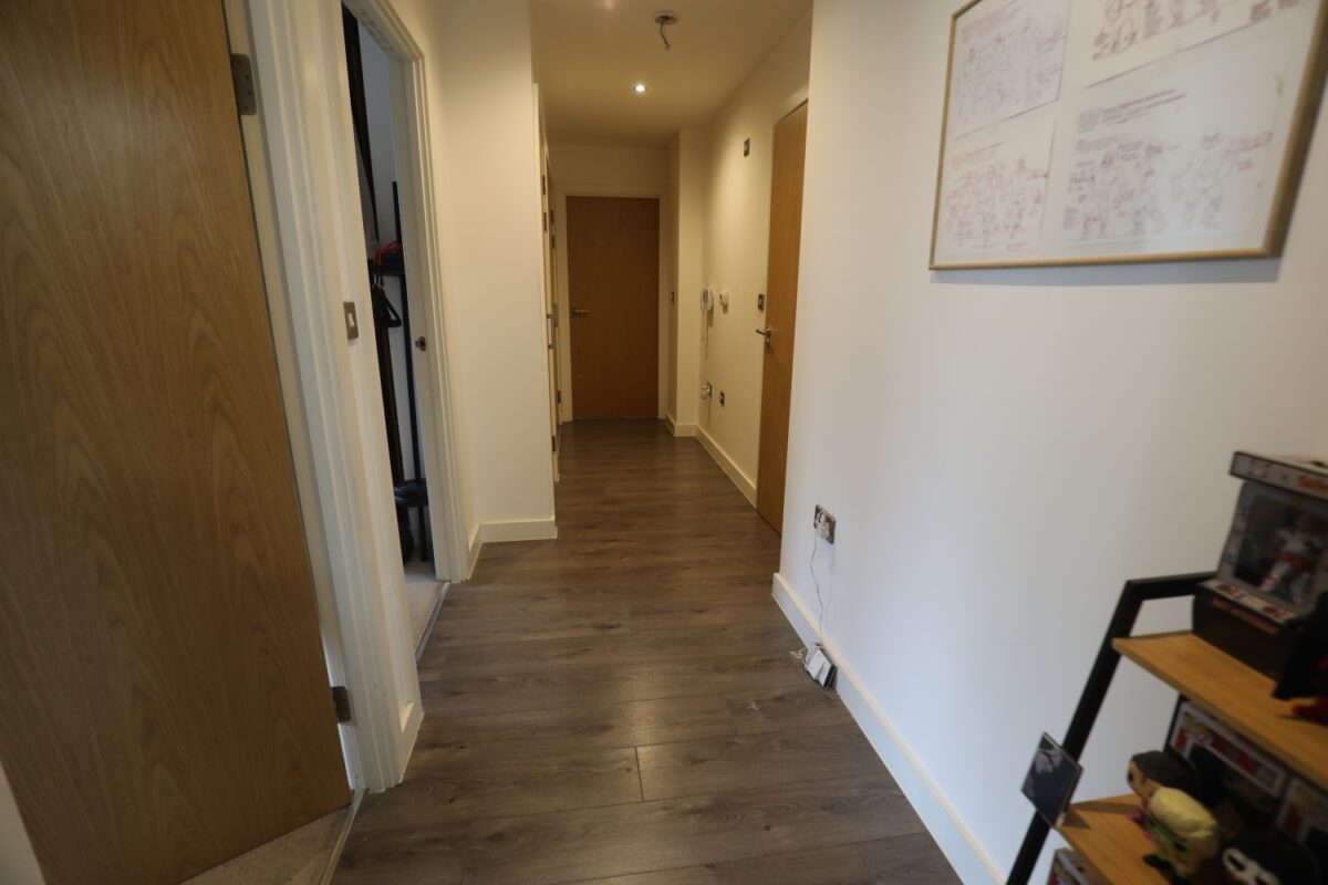 Priory Court, Wideford Drive, Romford, RM7