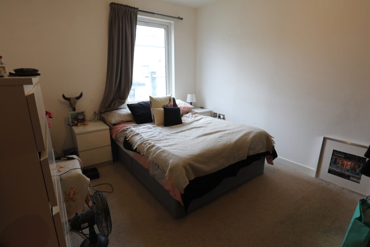 Priory Court, Wideford Drive, Romford, RM7
