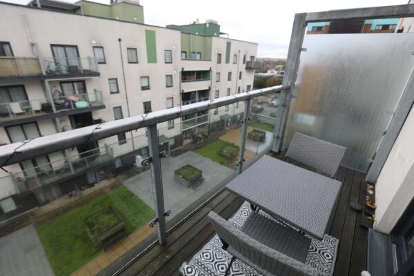 Priory Court, Wideford Drive, Romford, RM7