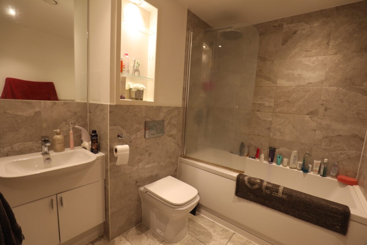 Priory Court, Wideford Drive, Romford, RM7