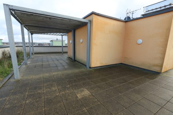 Priory Court, Wideford Drive, Romford, RM7