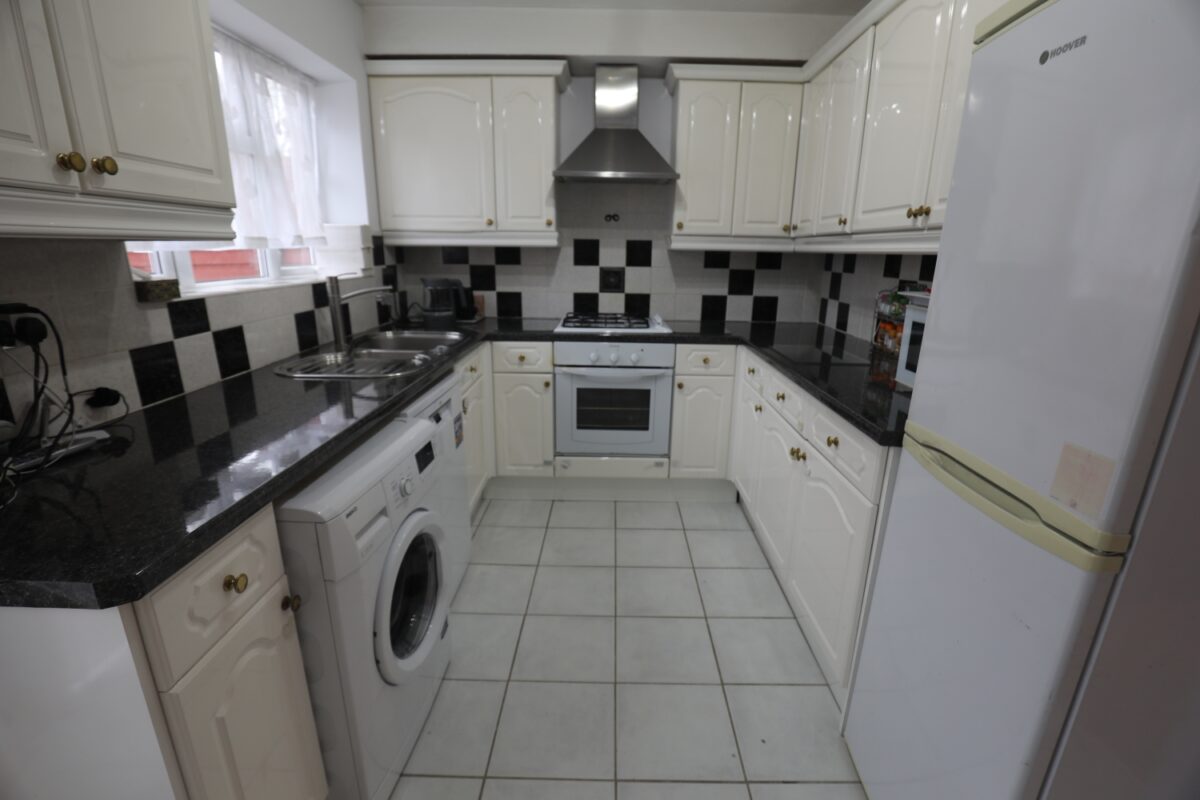 Kensington Road, Romford, RM7