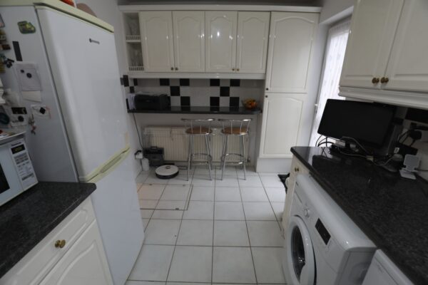 Kensington Road, Romford, RM7