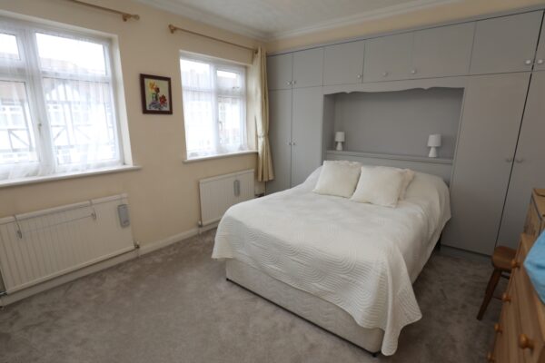 Kensington Road, Romford, RM7