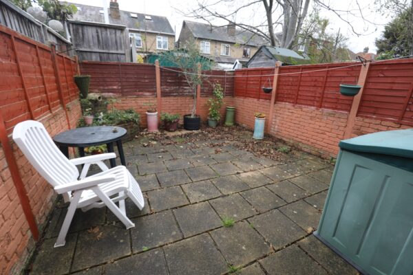 Kensington Road, Romford, RM7