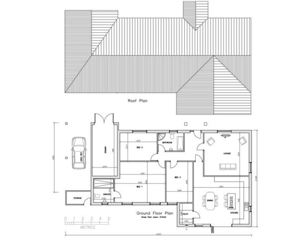 Blind Lane, Billericay