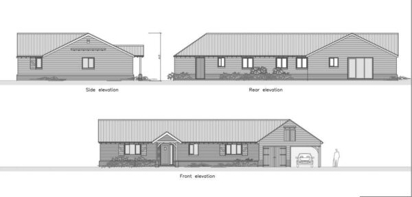 Blind Lane, Billericay