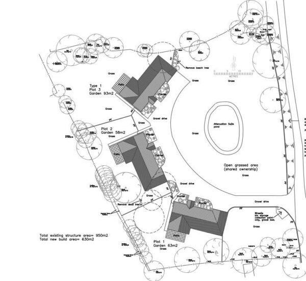 Blind Lane, Billericay