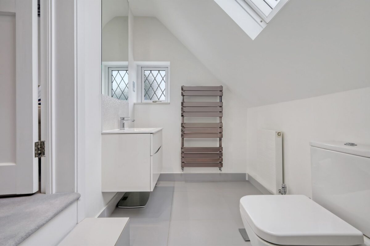 Broadway, Gidea Park