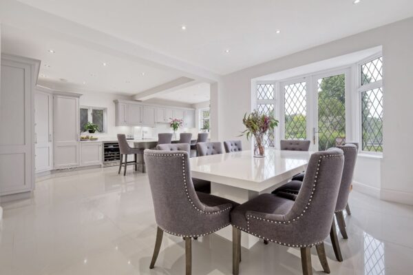 Broadway, Gidea Park