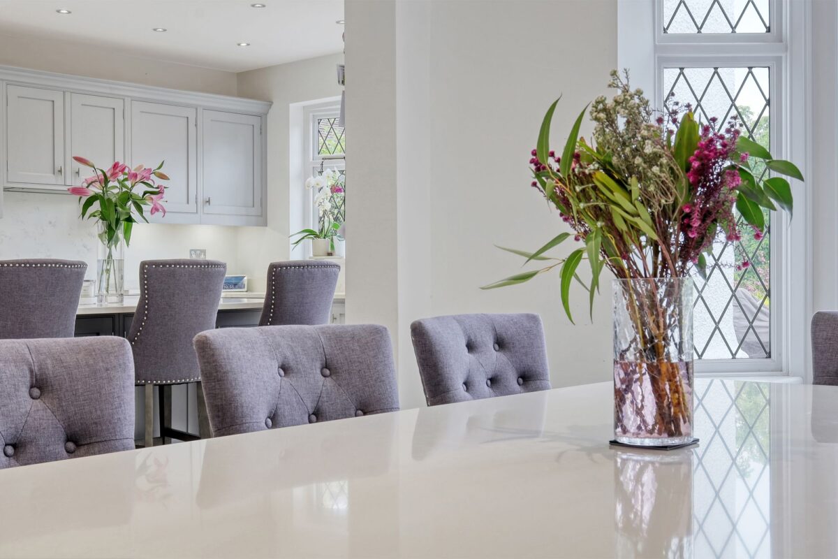 Broadway, Gidea Park