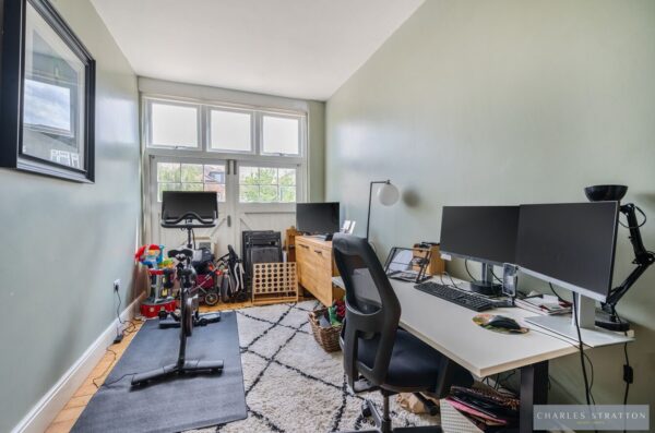 Repton Gardens, Gidea Park