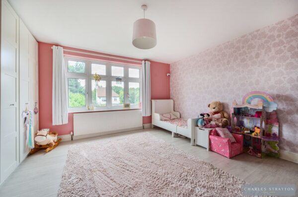 Repton Gardens, Gidea Park