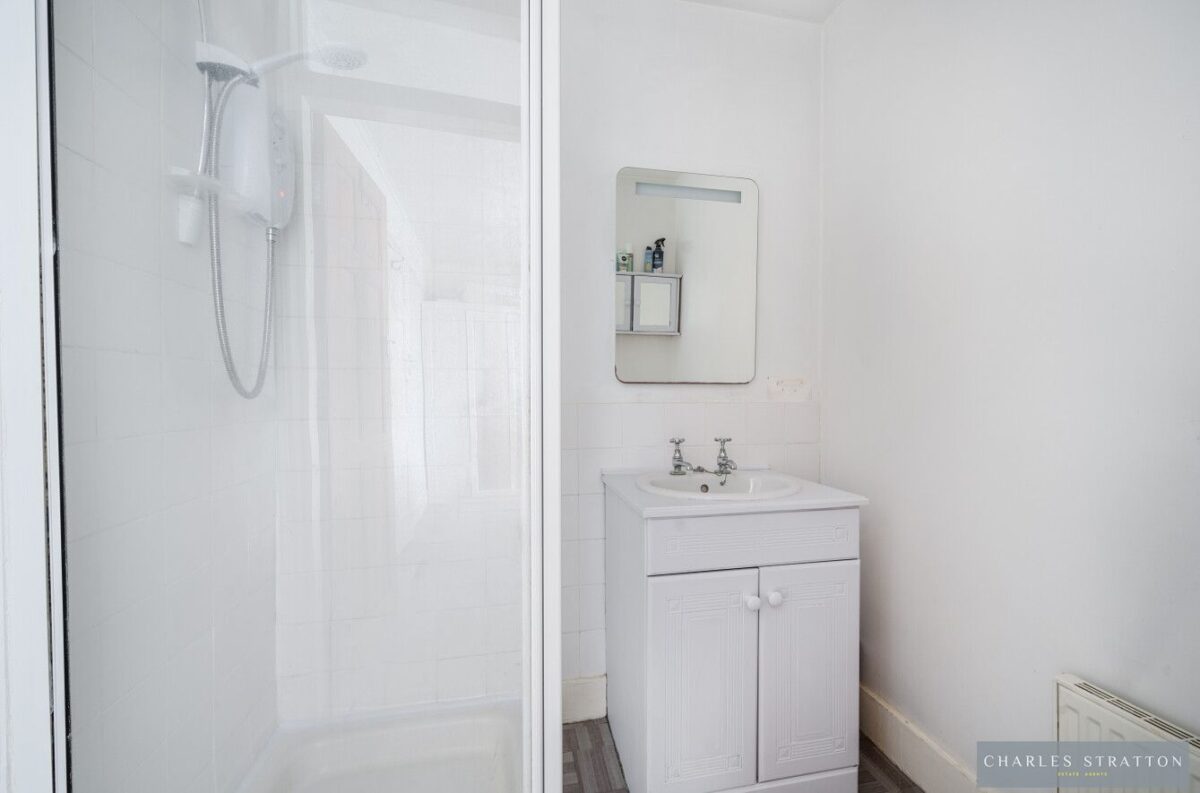 Repton Gardens, Gidea Park