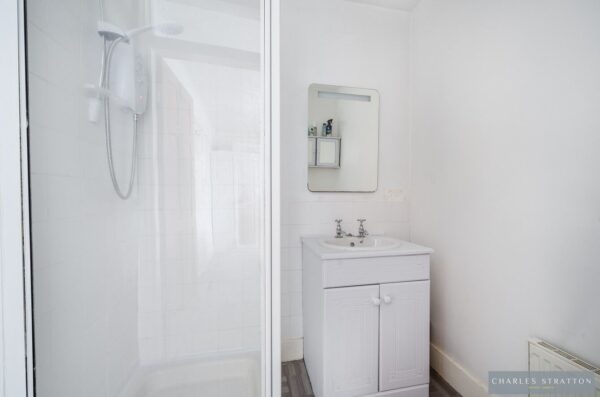 Repton Gardens, Gidea Park