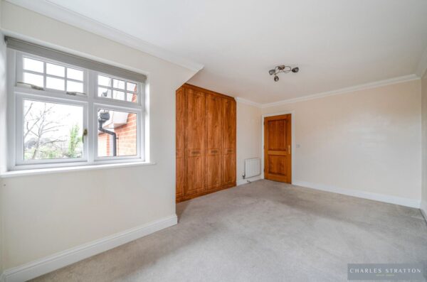 Highlands Apartments,  Gidea Park