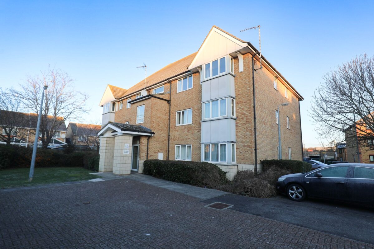 Wharf Road South, Grays