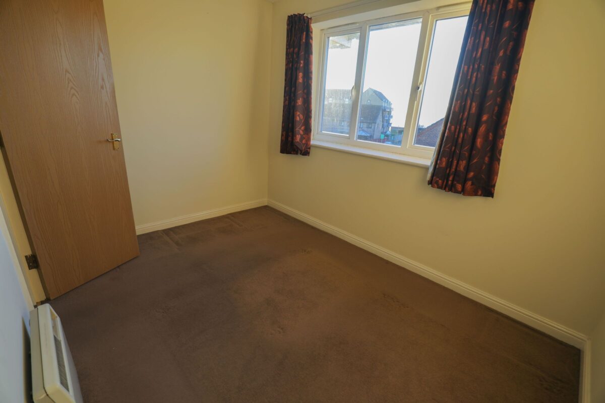 Wharf Road South, Grays