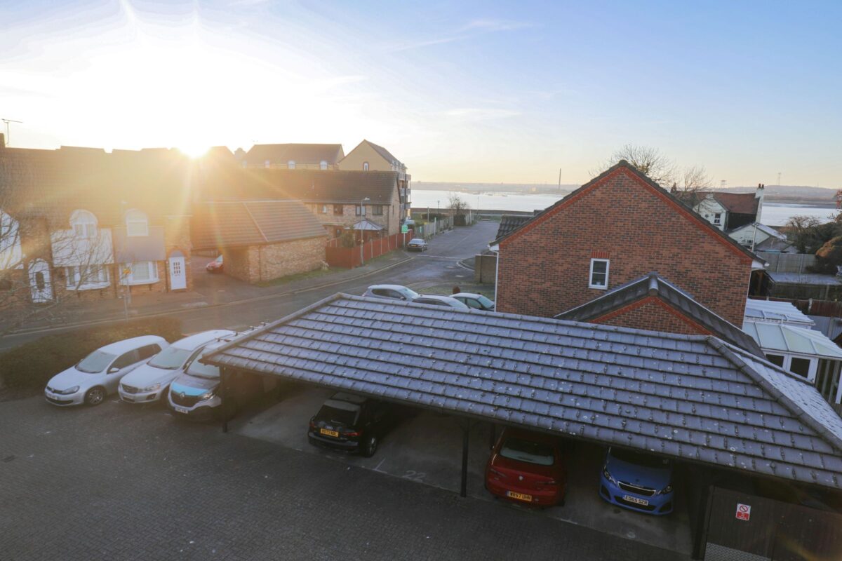 Wharf Road South, Grays