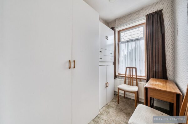 Hastings Road, Gidea Park