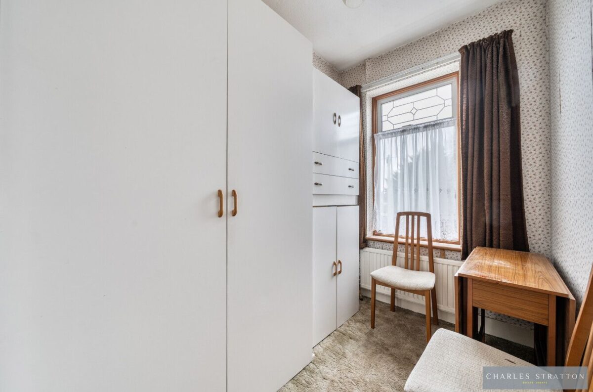 Hastings Road, Gidea Park