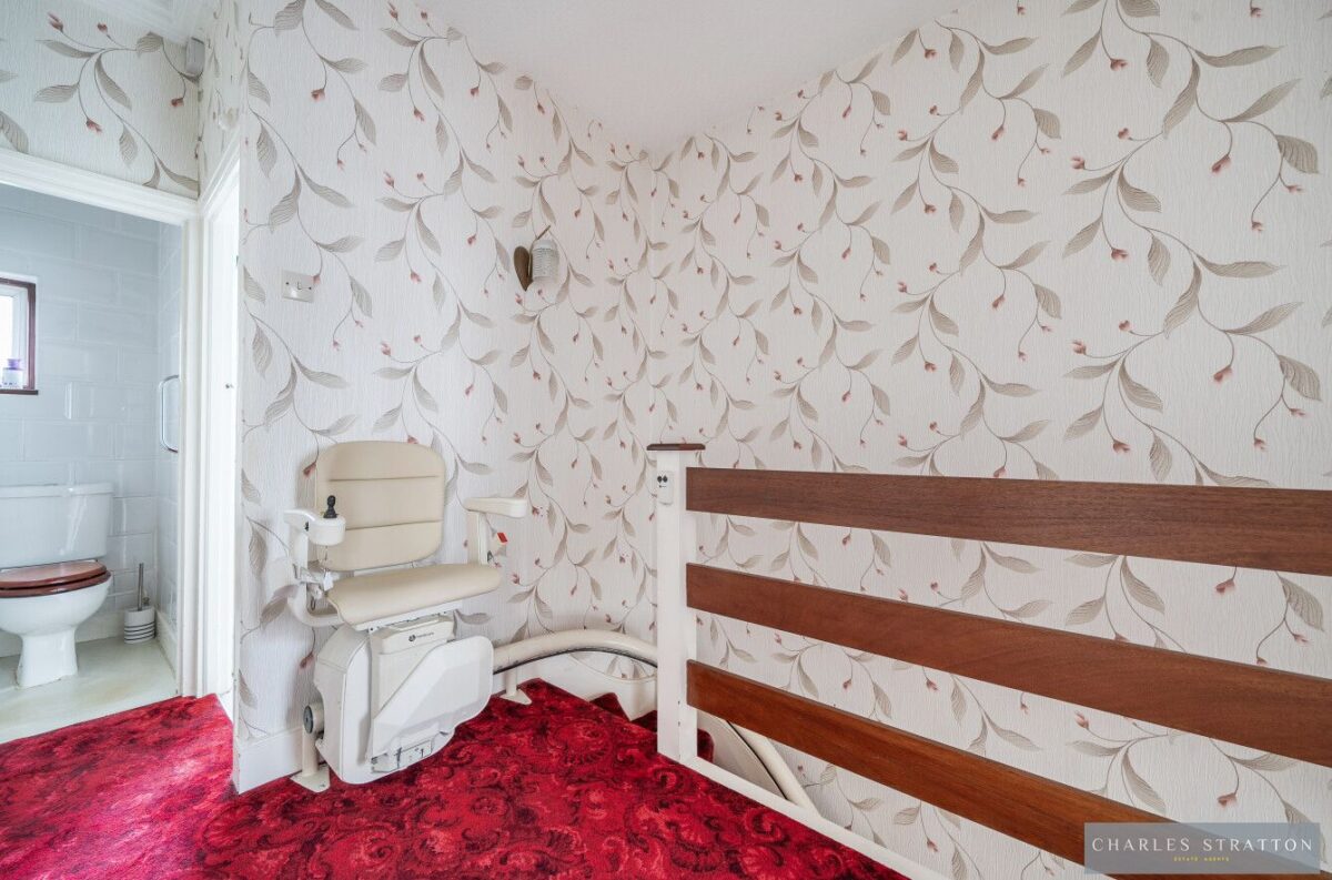 Hastings Road, Gidea Park