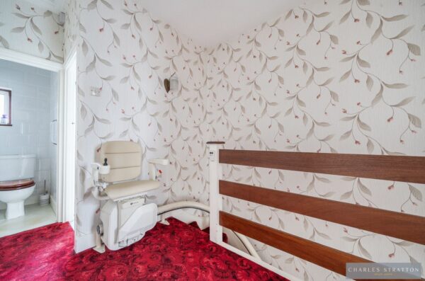 Hastings Road, Gidea Park