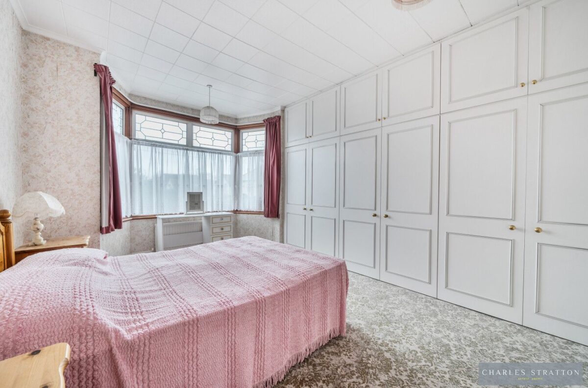 Hastings Road, Gidea Park