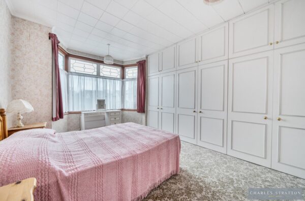 Hastings Road, Gidea Park