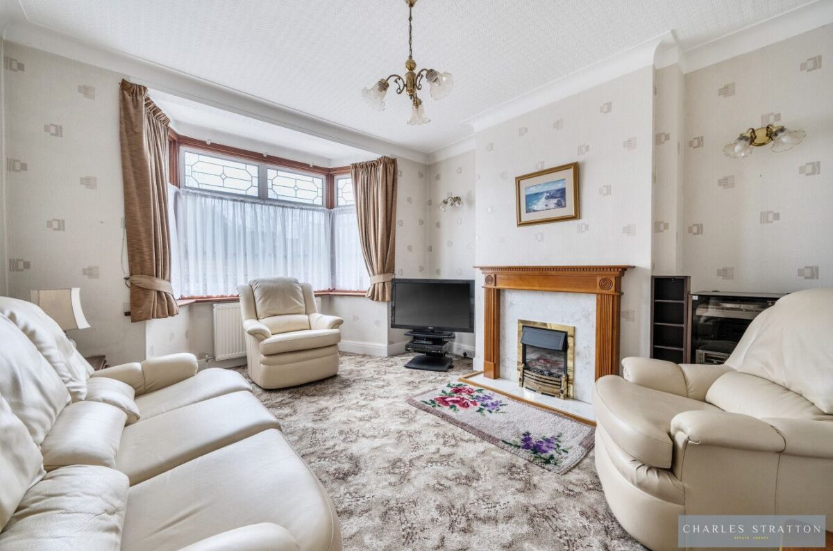 Hastings Road, Gidea Park