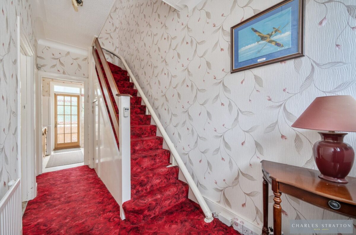 Hastings Road, Gidea Park