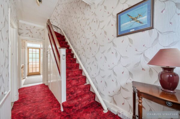 Hastings Road, Gidea Park