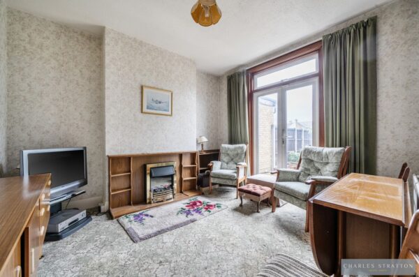 Hastings Road, Gidea Park