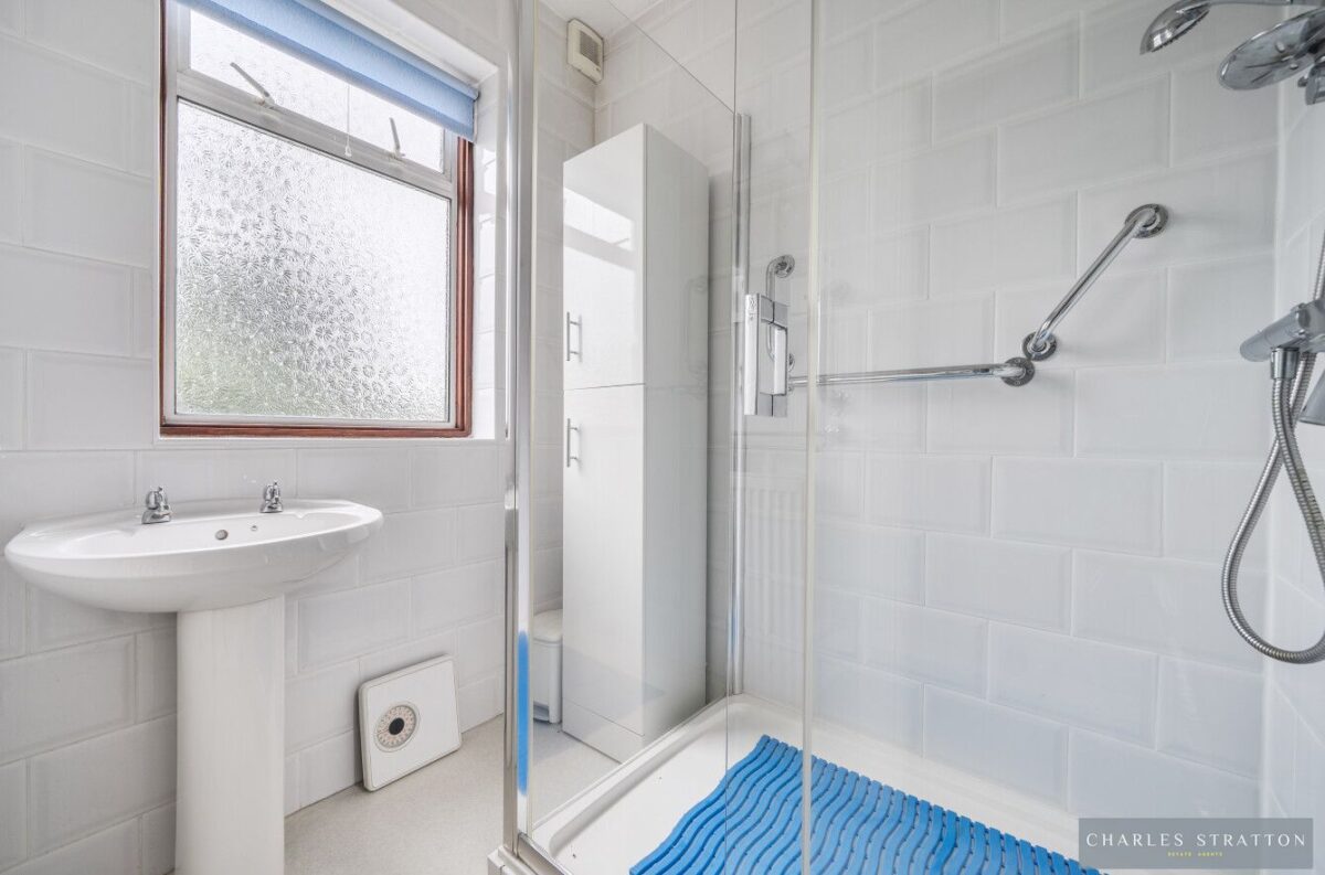 Hastings Road, Gidea Park