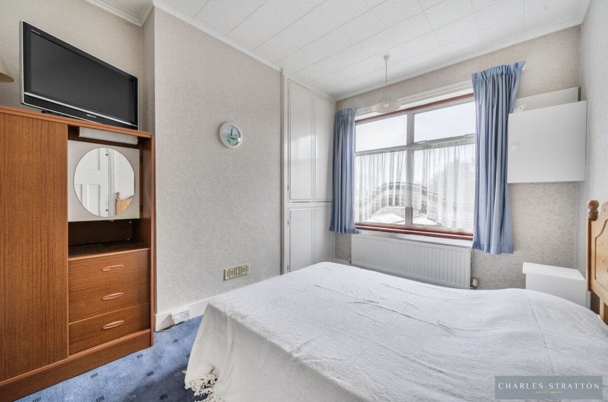 Hastings Road, Gidea Park