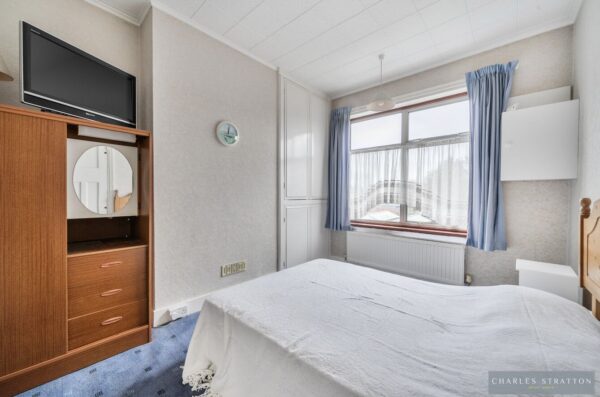 Hastings Road, Gidea Park