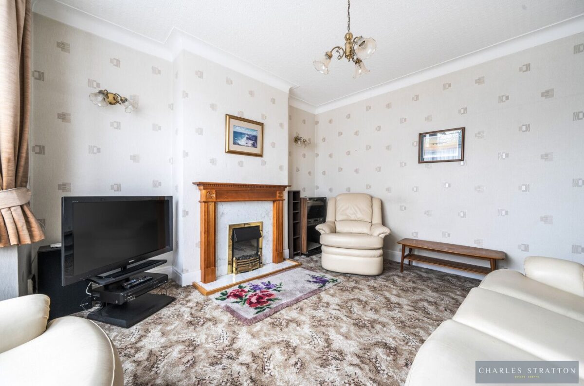 Hastings Road, Gidea Park