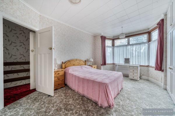 Hastings Road, Gidea Park