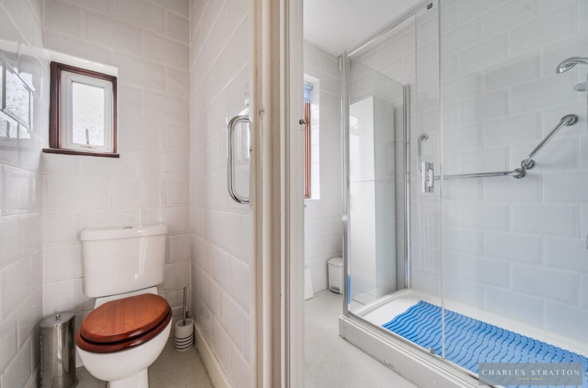 Hastings Road, Gidea Park