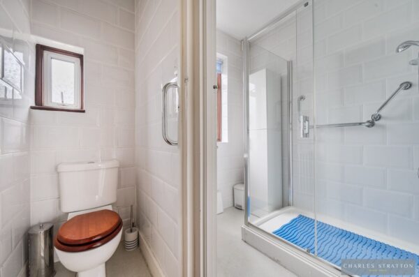 Hastings Road, Gidea Park