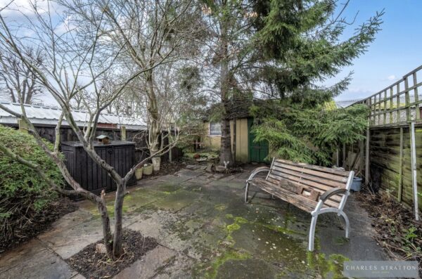 Hastings Road, Gidea Park