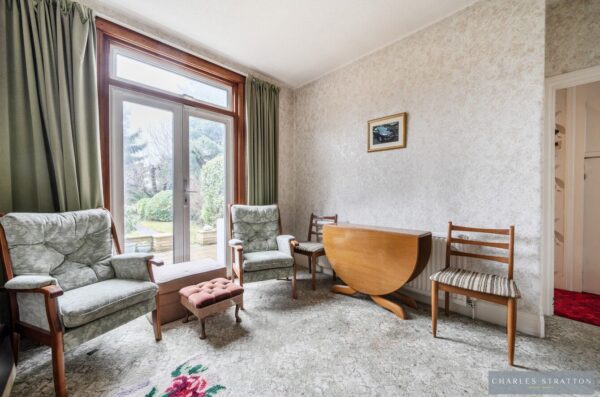 Hastings Road, Gidea Park