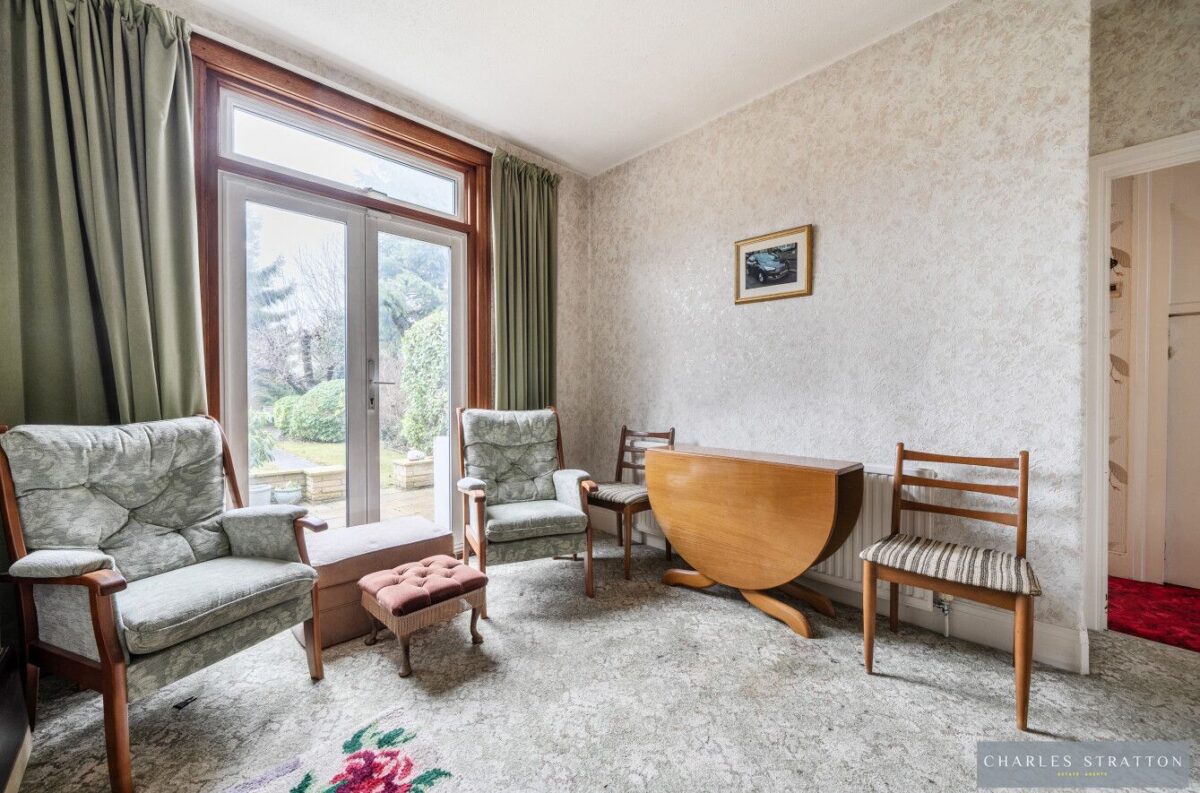 Hastings Road, Gidea Park