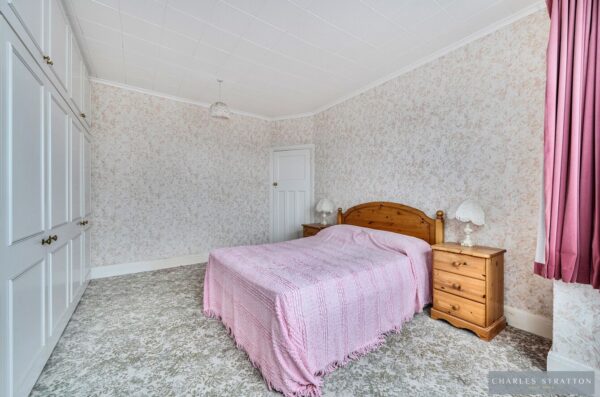 Hastings Road, Gidea Park