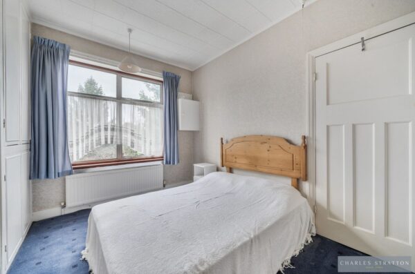 Hastings Road, Gidea Park