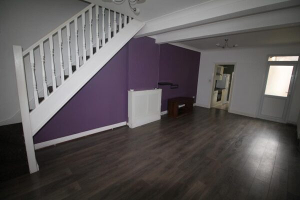 Salisbury Road, Grays, RM17