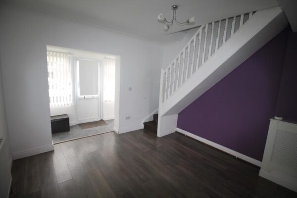 Salisbury Road, Grays, RM17