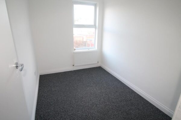 Salisbury Road, Grays, RM17