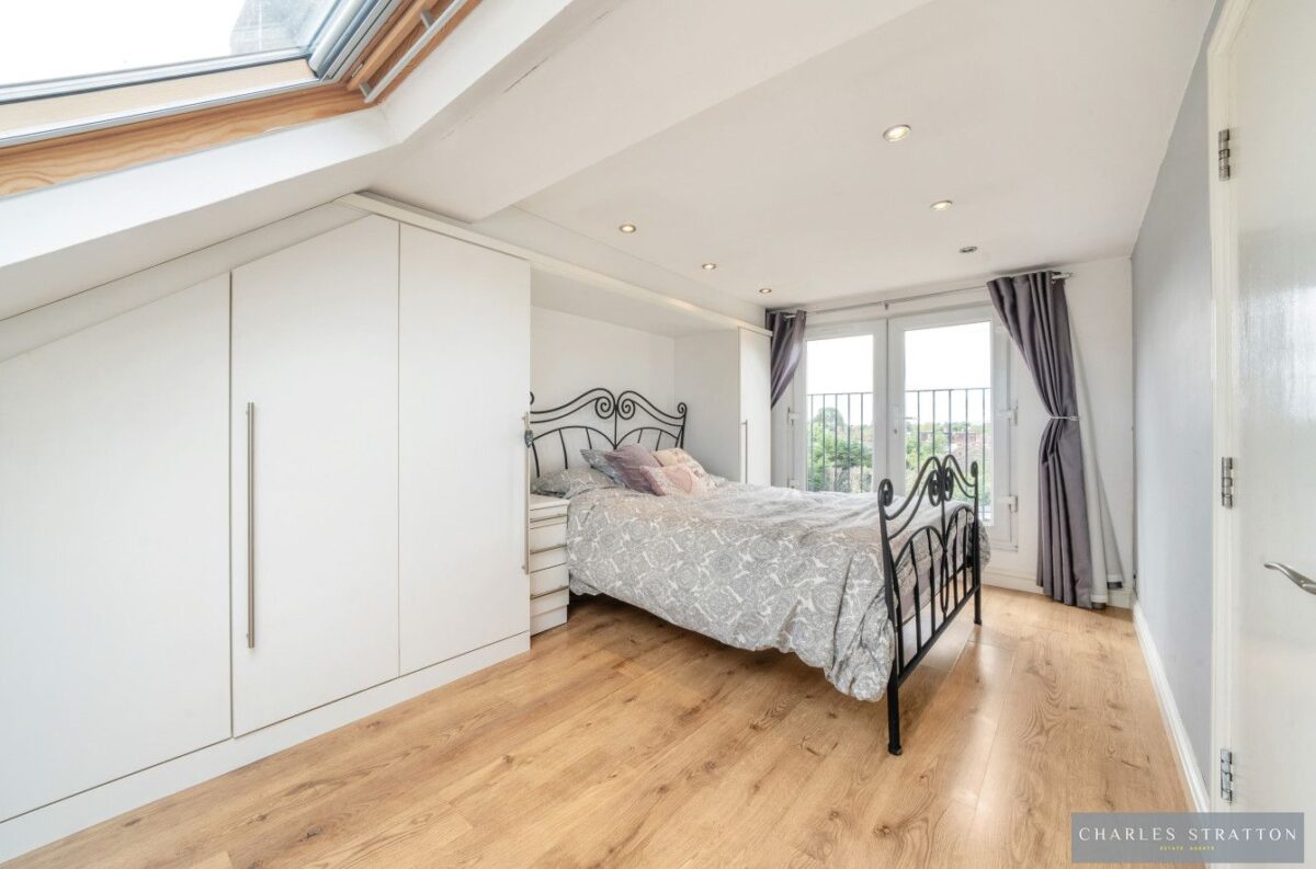 Harwood Avenue, Hornchurch