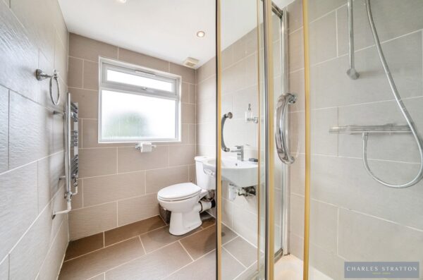 Harwood Avenue, Hornchurch